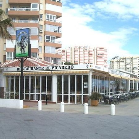Beachfront 82 Torrox Esterno foto