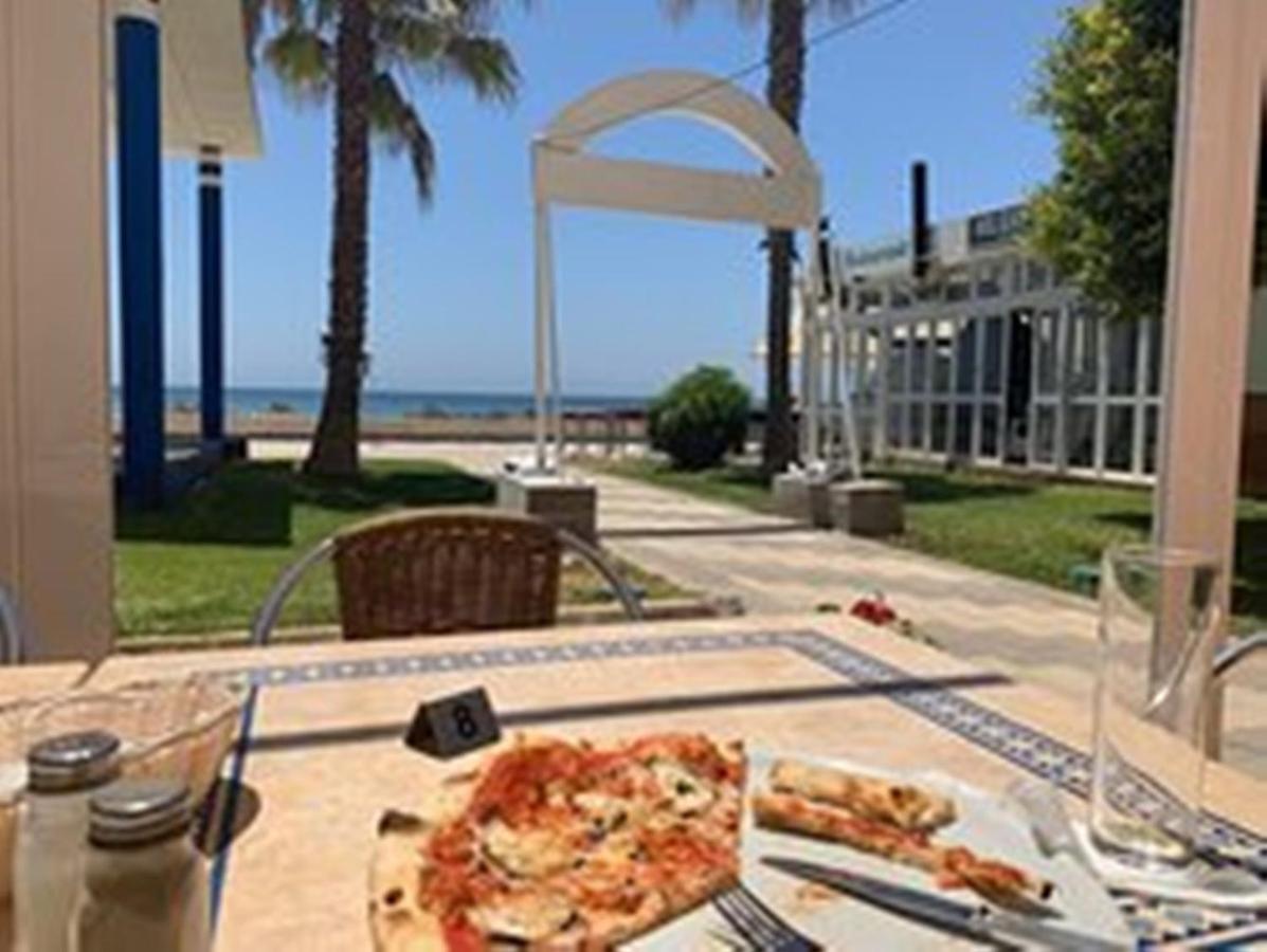 Beachfront 82 Torrox Esterno foto