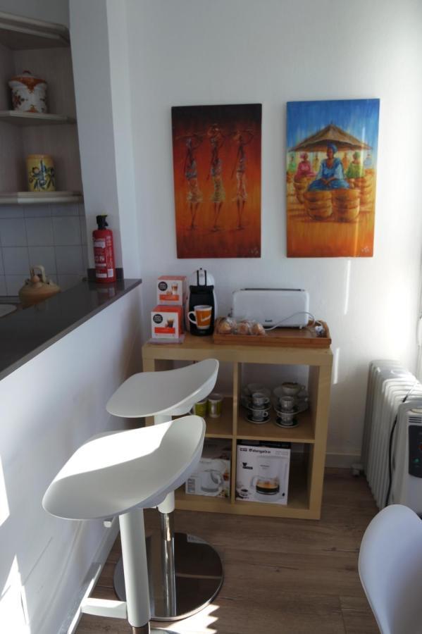 Beachfront 82 Torrox Esterno foto