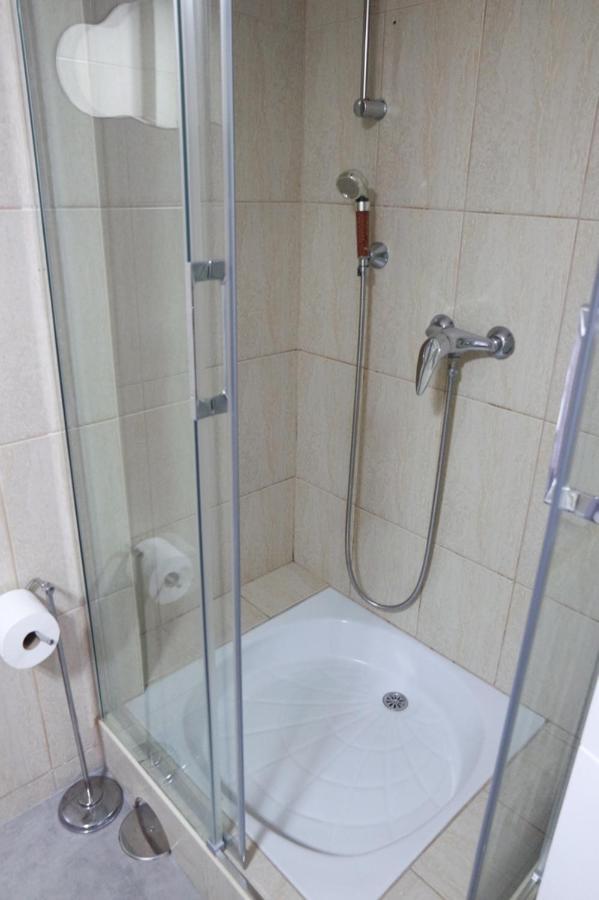 Beachfront 82 Torrox Esterno foto