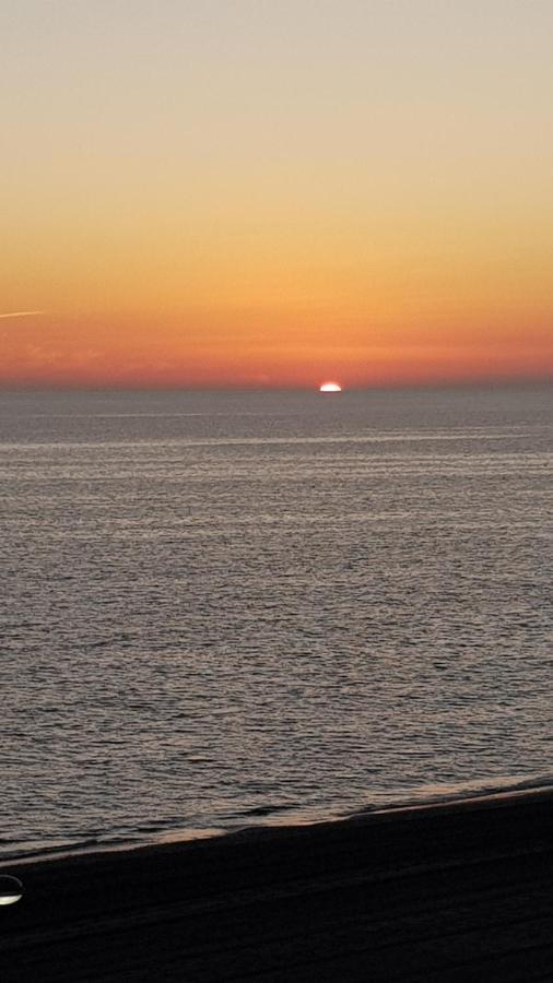 Beachfront 82 Torrox Esterno foto