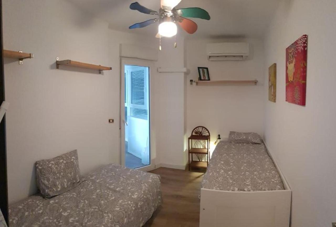 Beachfront 82 Torrox Esterno foto